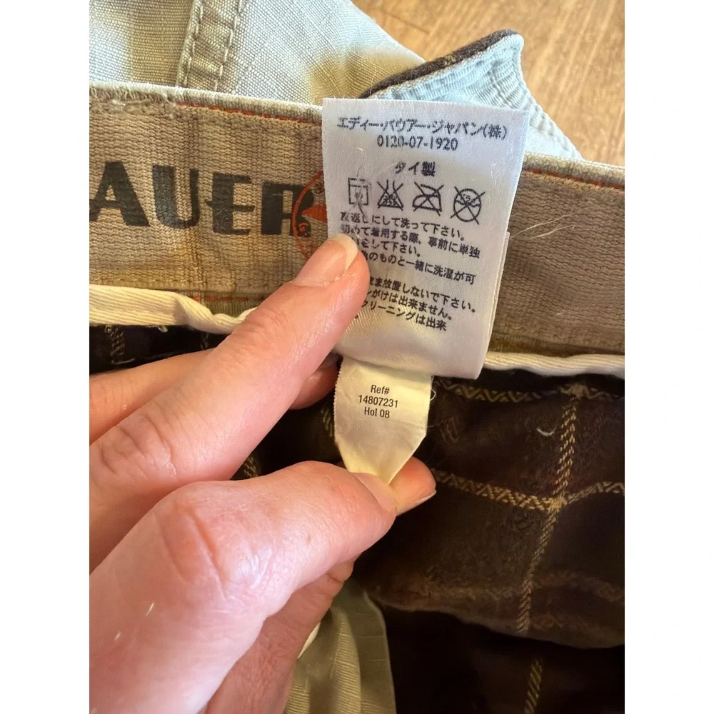 Eddie Bauer eddie bauer